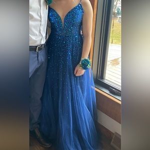 Jovani Prom Dress JVN08408